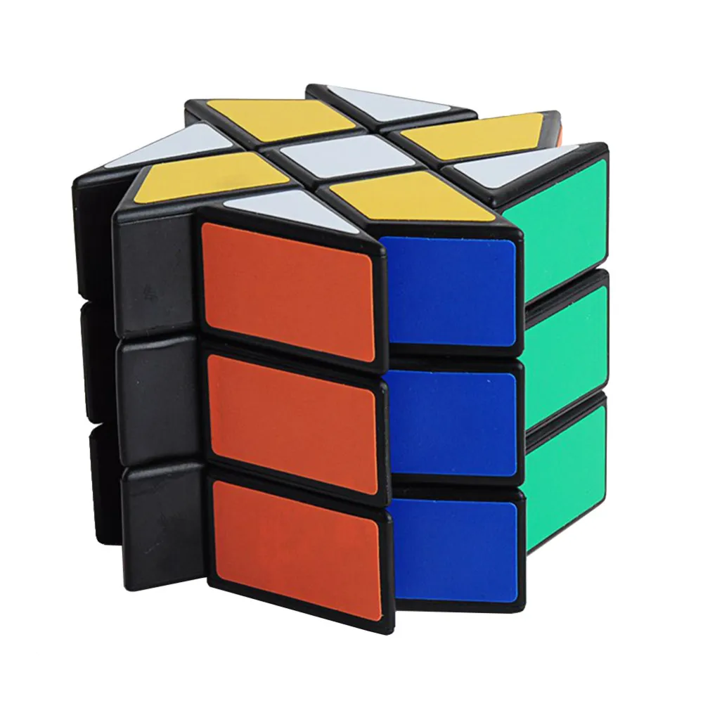 Новые 2x2x2 Fisher Magic Cube ветроколесо магия головоломка обучения Развивающие игрушки для детей игрушка в подарок (S5