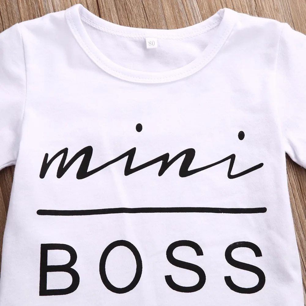 Mini boss girls set 05