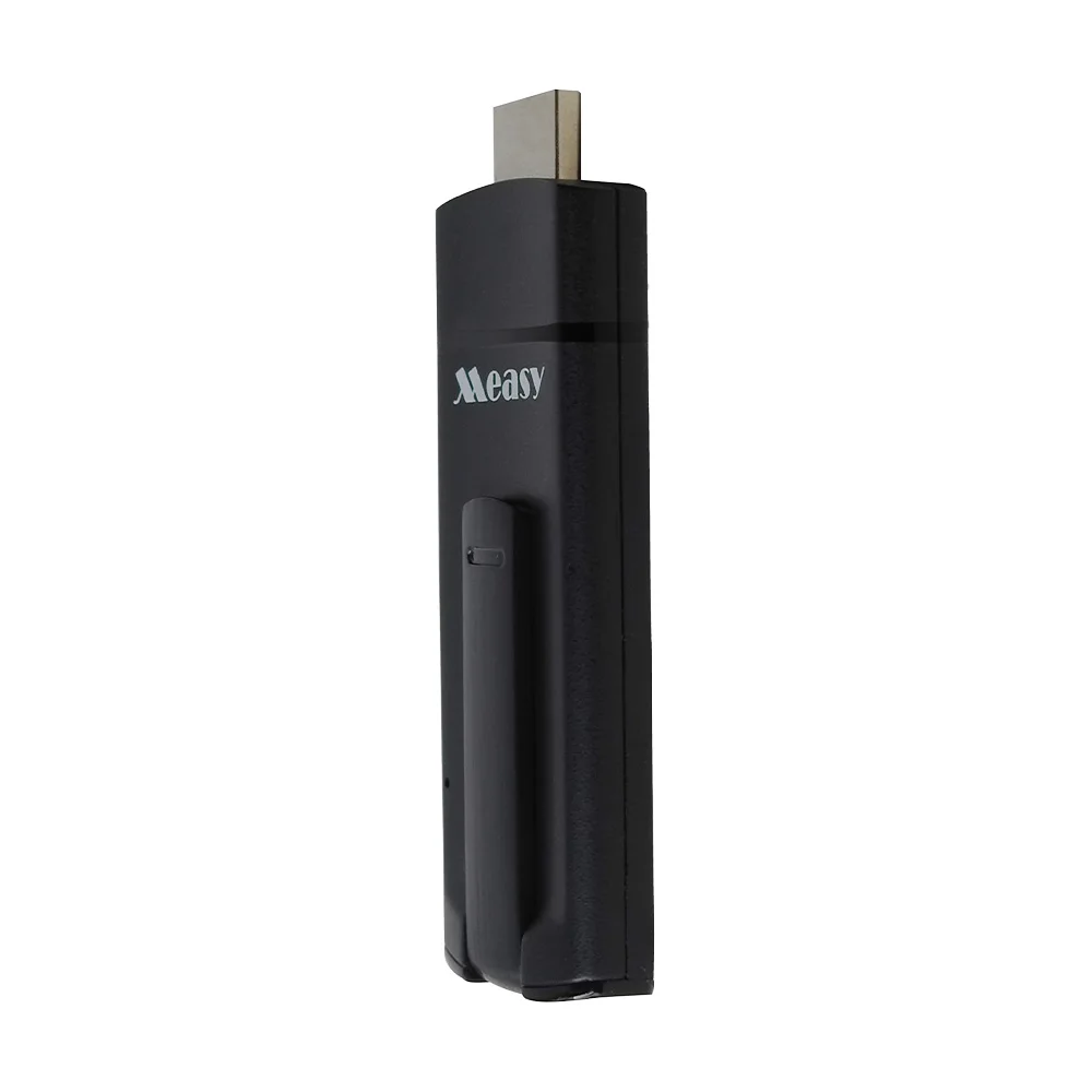 Measy a2w ii Smart tv Stick WiFi HDMI ключ AirPlay EZCast Miracast Mirror DLNA беспроводной дисплей плеер для Android iOS Windows