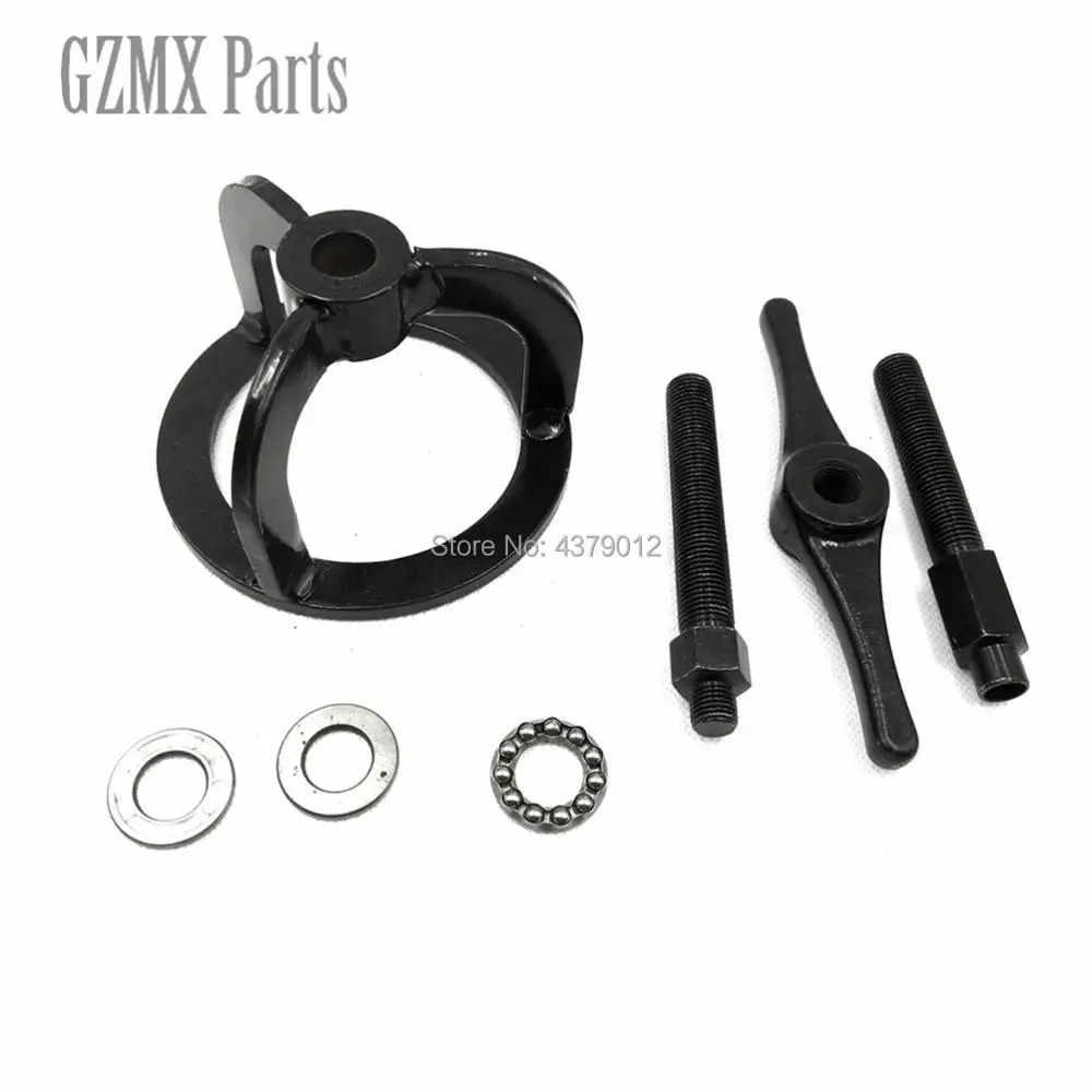 

High Quality Motorbike Clutch Spring Compressor Compression Tool For Harley 1340cc Touring Dyna Softail Sportster 48 XL 883 1200