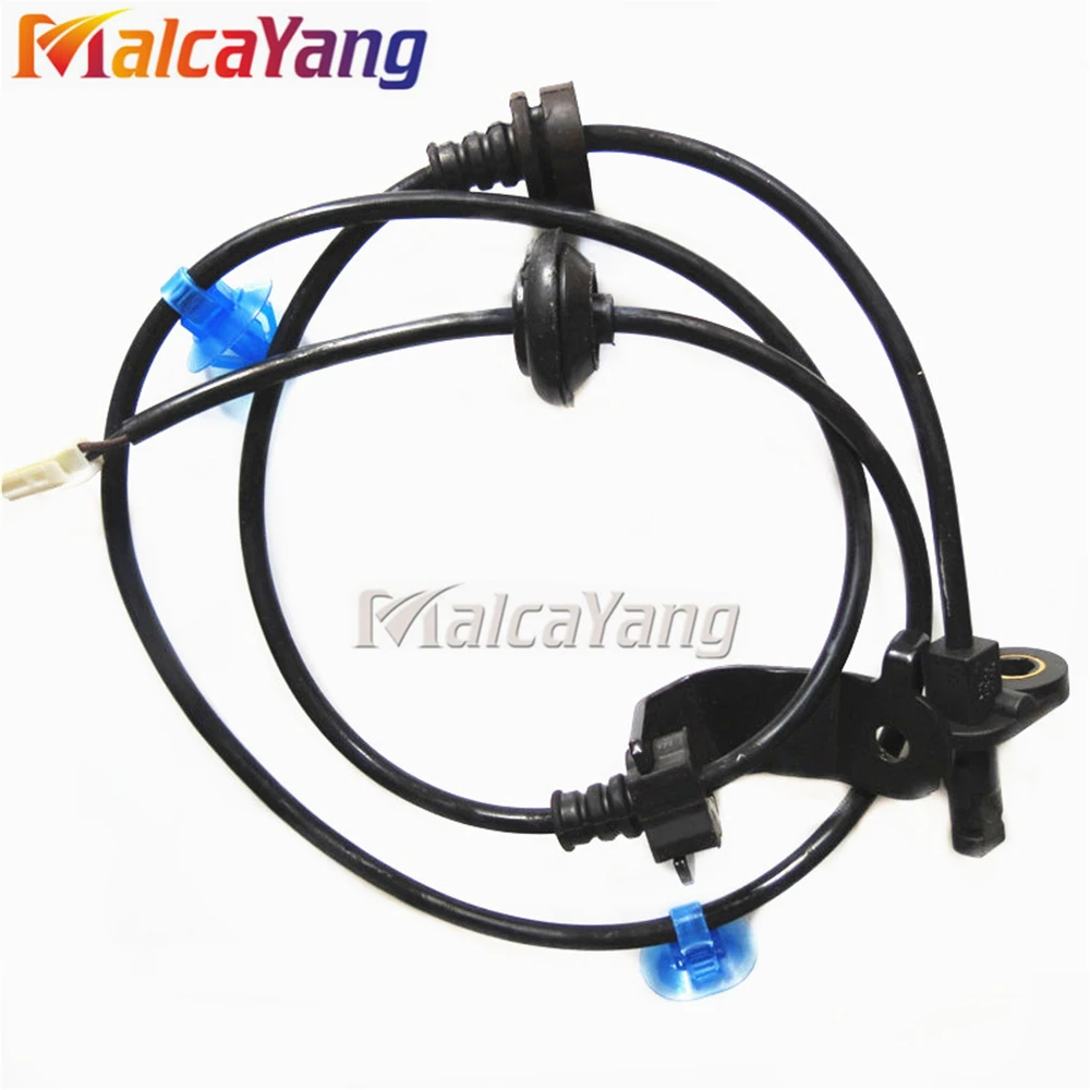 New ABS Wheel Speed Sensor Rear Left /& Rear Right fits for Honda CR-Z CR