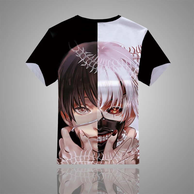 Tokyo Ghoul  MQTU129-2