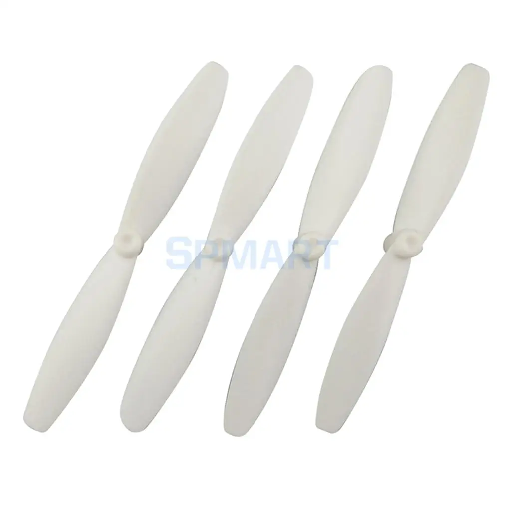 16pcs Propeller Prop Blade CW CCW for Parrot Minidrones 3 Mambo Swing RC Drone Quadcopter Spare Parts UAV Accessories