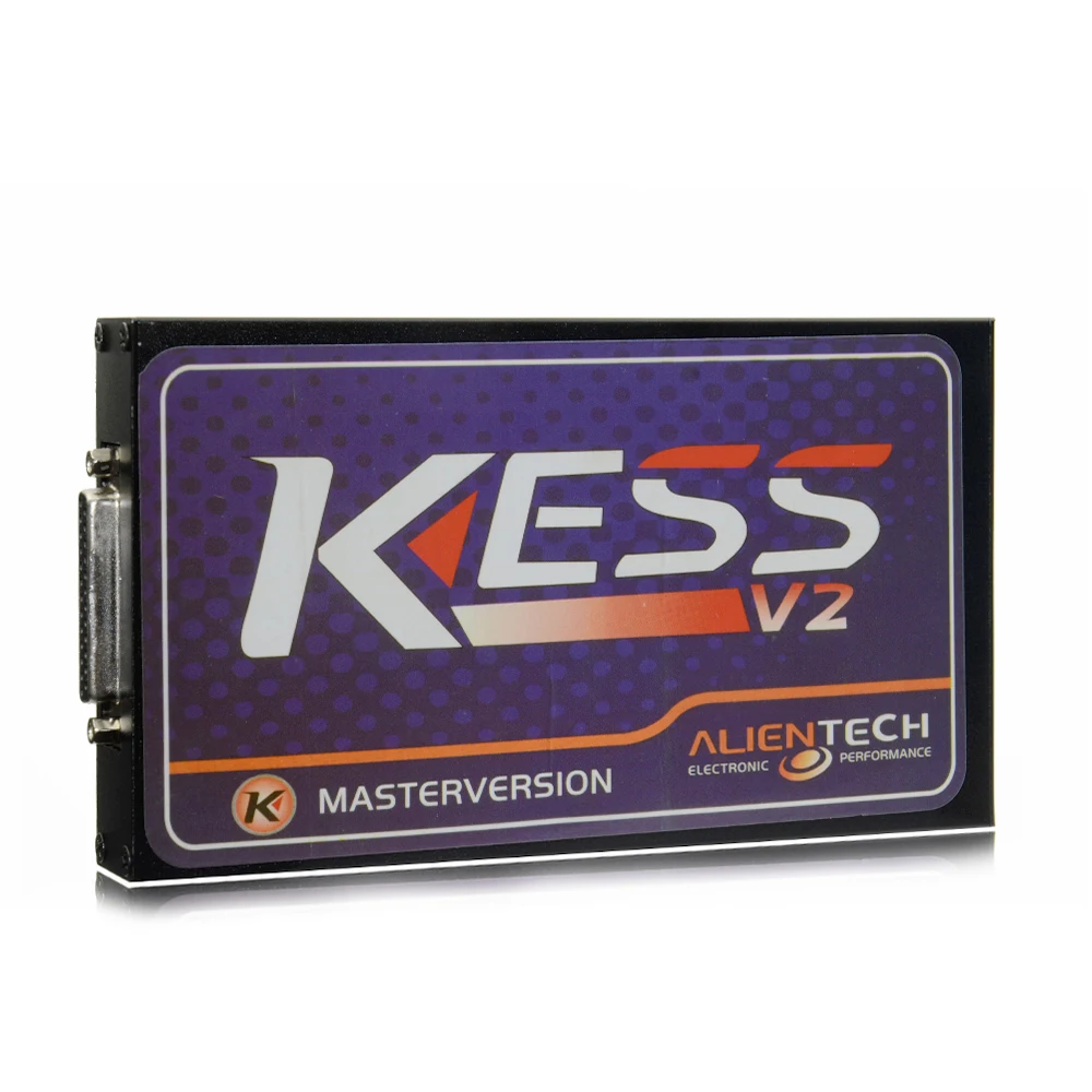 kess online green pcb 4