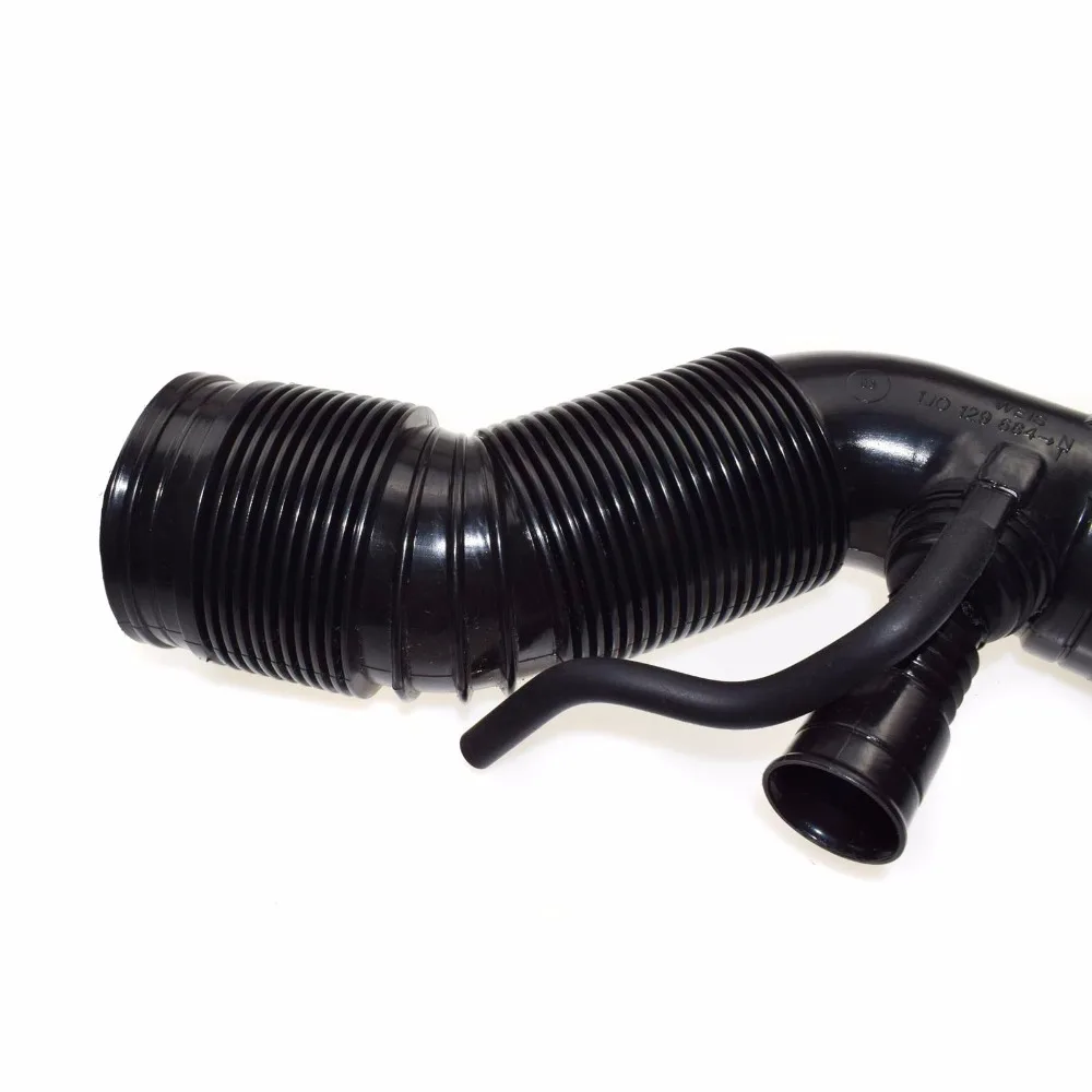 Воздухозаборный шланг ISANCE 1J0129684N для Audi A3 Seat Leon Toledo II Octavia VW Bora Golf IV 1 6 1996 1997 1998 2006|air