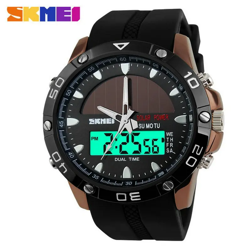 

skmei solar watches men sports watches made in China prices
