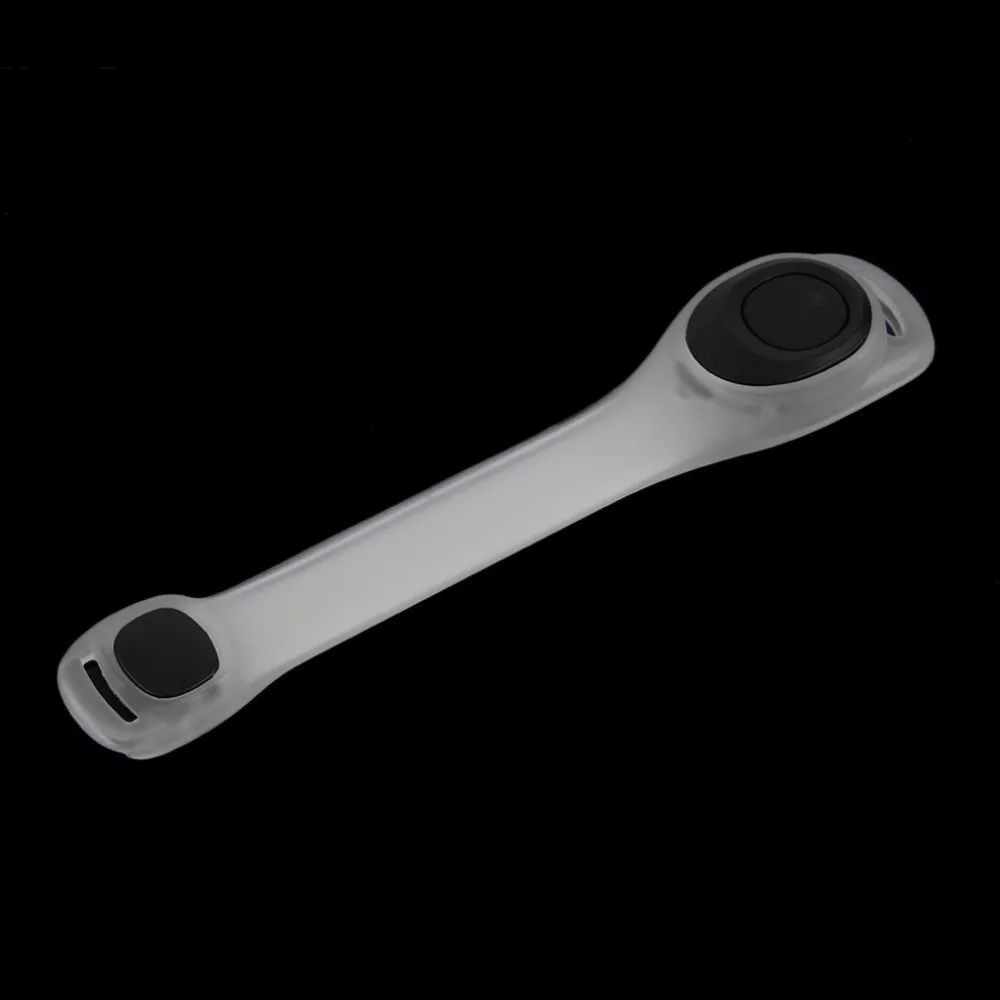 Perfect Outdoor Sports 5 Color Reflective Safety Belt Arm Strap Night Cycling Running LED Armband Light 7 Perfect Outdoor Sports 5 Color Reflective Safety Belt Arm Strap Night Cycling Running LED Armband Light 7