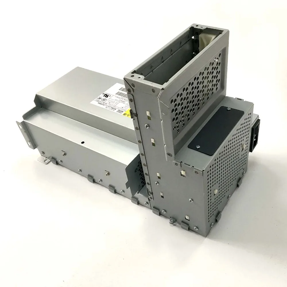 Hp Designjet T790 Eprinter Plotter Part 