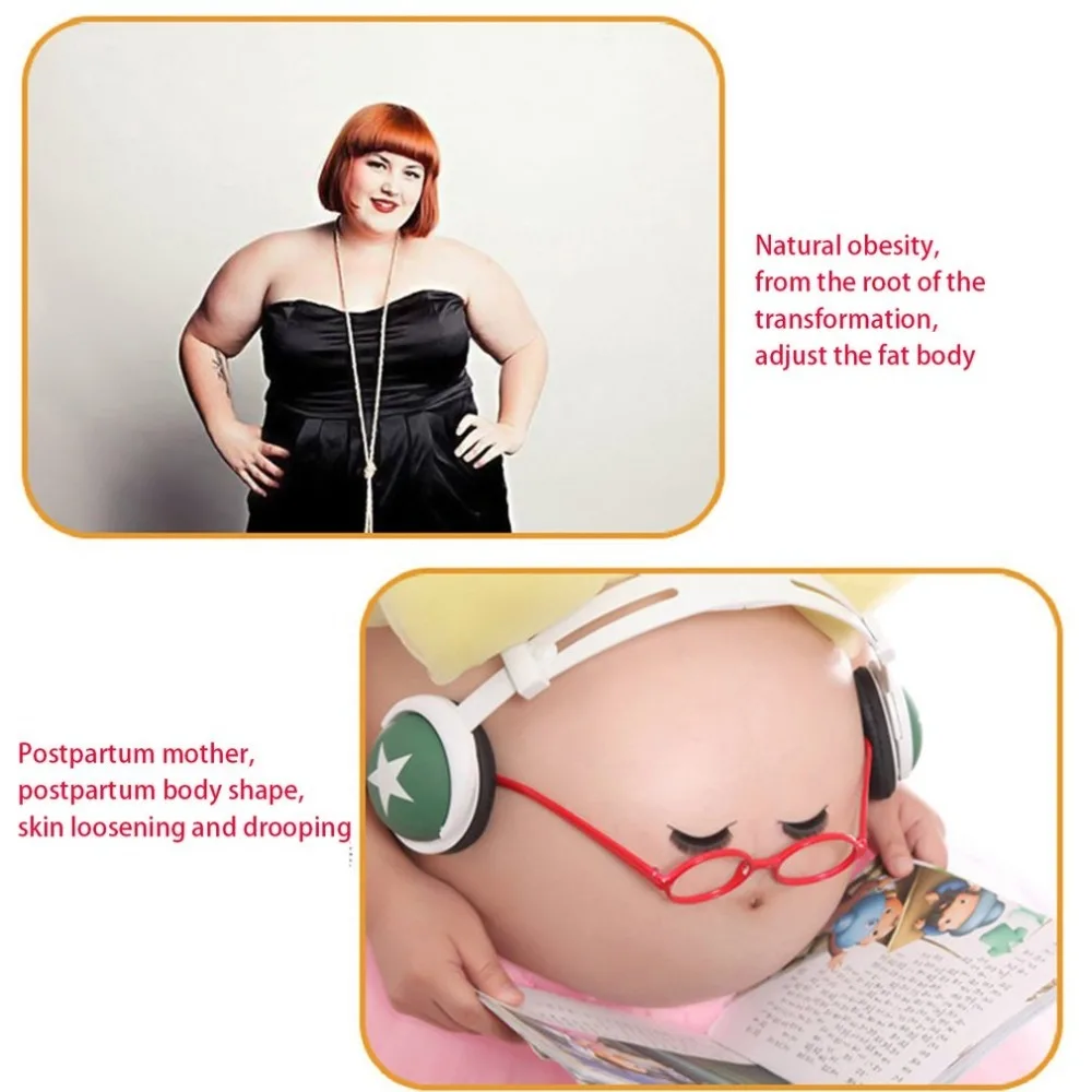 

10PCS Sleeping Fat Burner Weight Loss Patch Slimming Navel Stick Natural Slimming Diet Products Body Slim Cream
