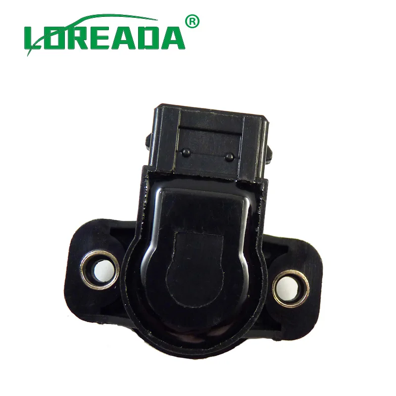 Датчик положения дроссельной заслонки TPS 35102 38610 3510238610 для Hyundai Santa Fe Sonata Trajet Kia Optima 2