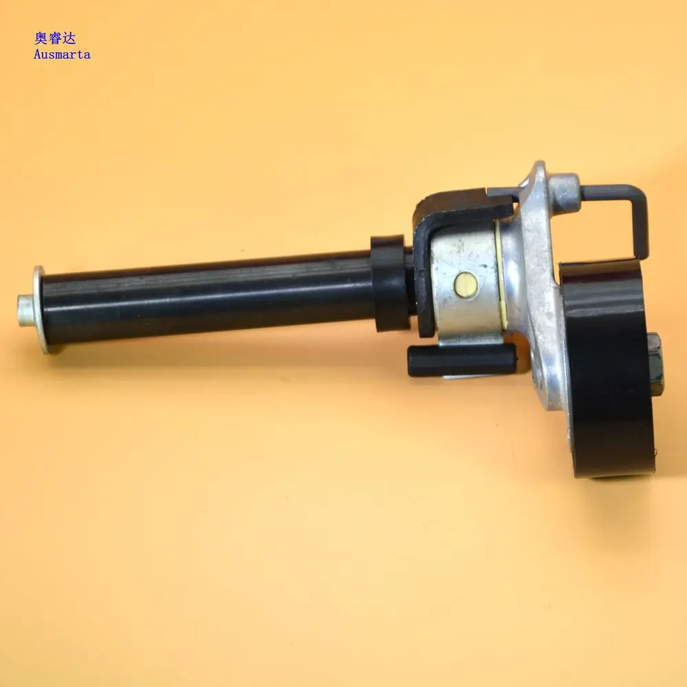 OEM V Ribbed Belt Tensioner Alternator belt tensioner pulley For VW Jetta Golf GTI 5 6 Passat A3