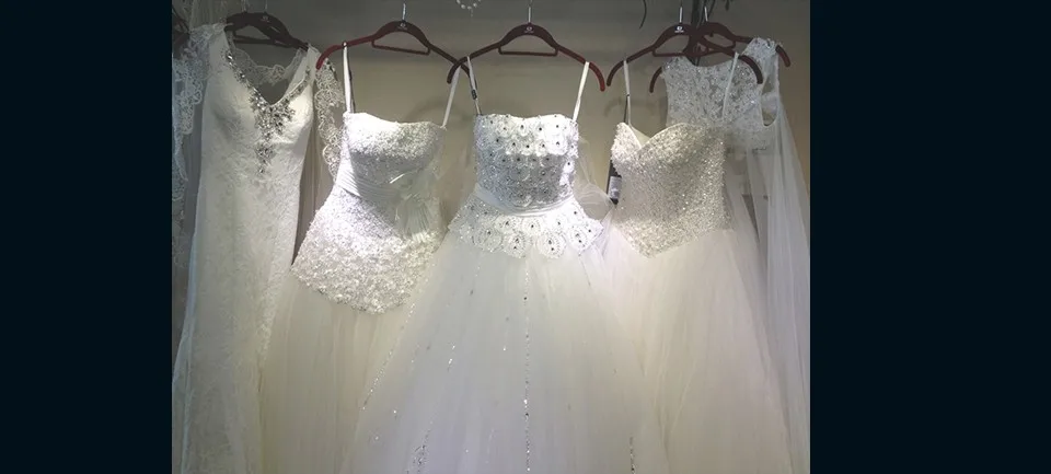 LED Wedding Dress Luminous Suits Light Clothing Glowing Wedding Skirt For Women Ballroom Dance Dress Ladies Accessories 9