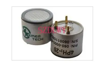 P/N: 060-0000-000 4PH3-20 газовые датчики | Электроника