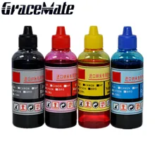 Специальная бутылка чернил для Canon PG-445XL CL-446XL PG445 CL446 для Canon IP2840 MG2440 MG2540 MG2940 MX494