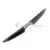 Centro de ABS del Frente del Cromo Parrilla Grille Moldeo Ajuste de La Cubierta Para El Mazda CX-5 CX5 2012 2013 2014 Accesorios Del Coche Estilo!
