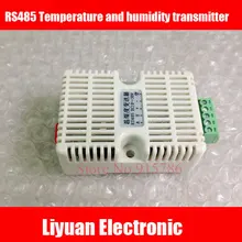 Датчик температуры и влажности/датчик температуры rs485 modbus