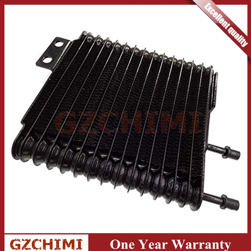 OEM 2920A103 2920A128 трансмиссионный масляный радиатор коробки передач для Mitsubishi Outlander CW6W