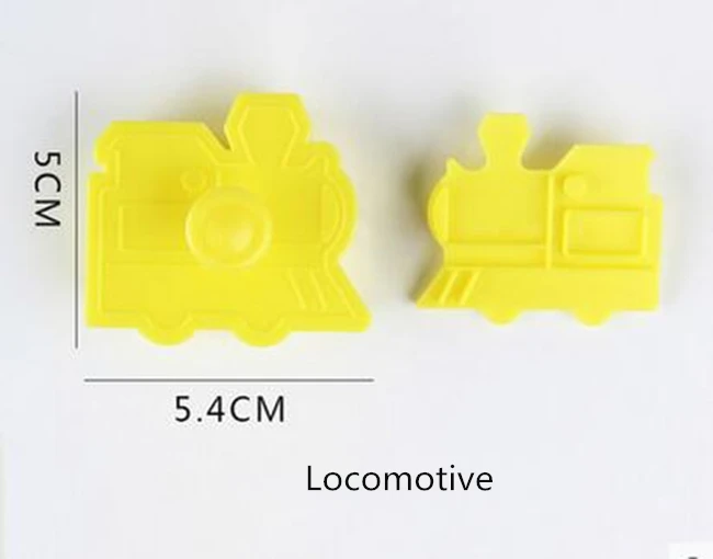 Vehicle Coolie Plunger 6