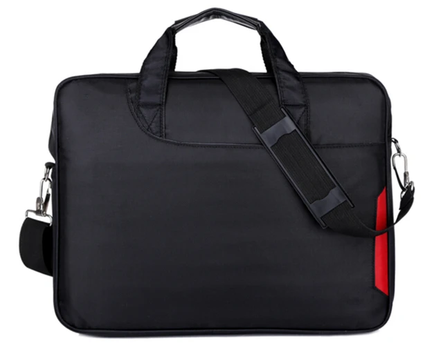 Special Offers 15 15.6 Inch Nylon Solid Laptop Notebook Tablet Bag Bags Case Sleeves Messenger Shoulder for Men Women Special Offers 15 15.6 Inch Nylon Solid Laptop Notebook Tablet Bag Bags Case Sleeves Messenger Shoulder for Men Women