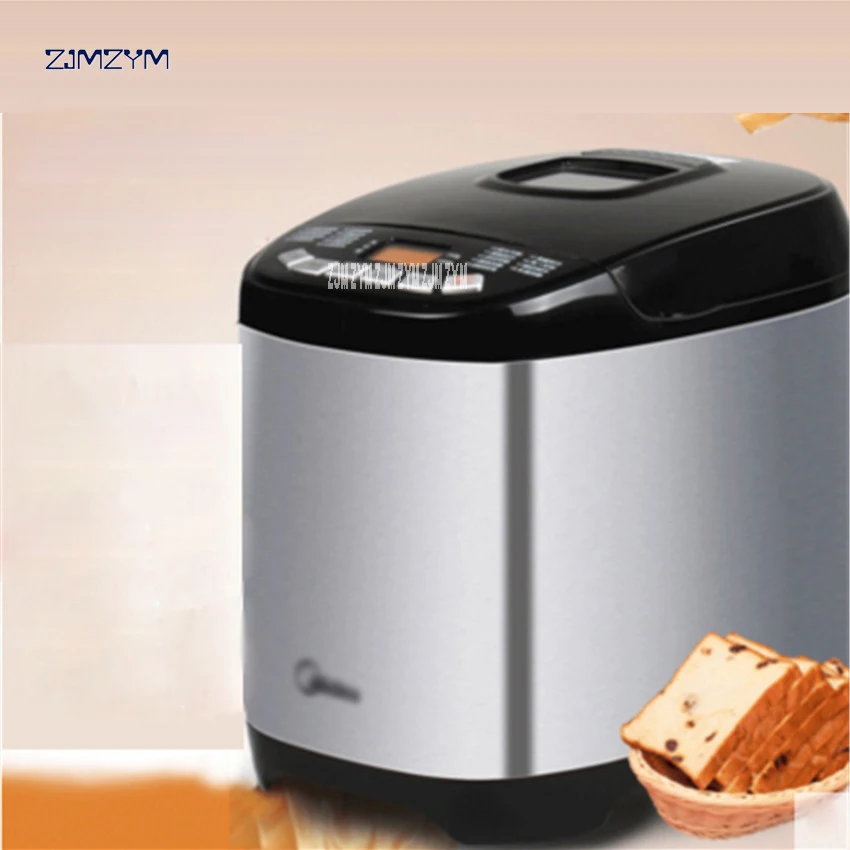 AHS20AC PASY bread maker 750 1000g household Stainless steel jam making