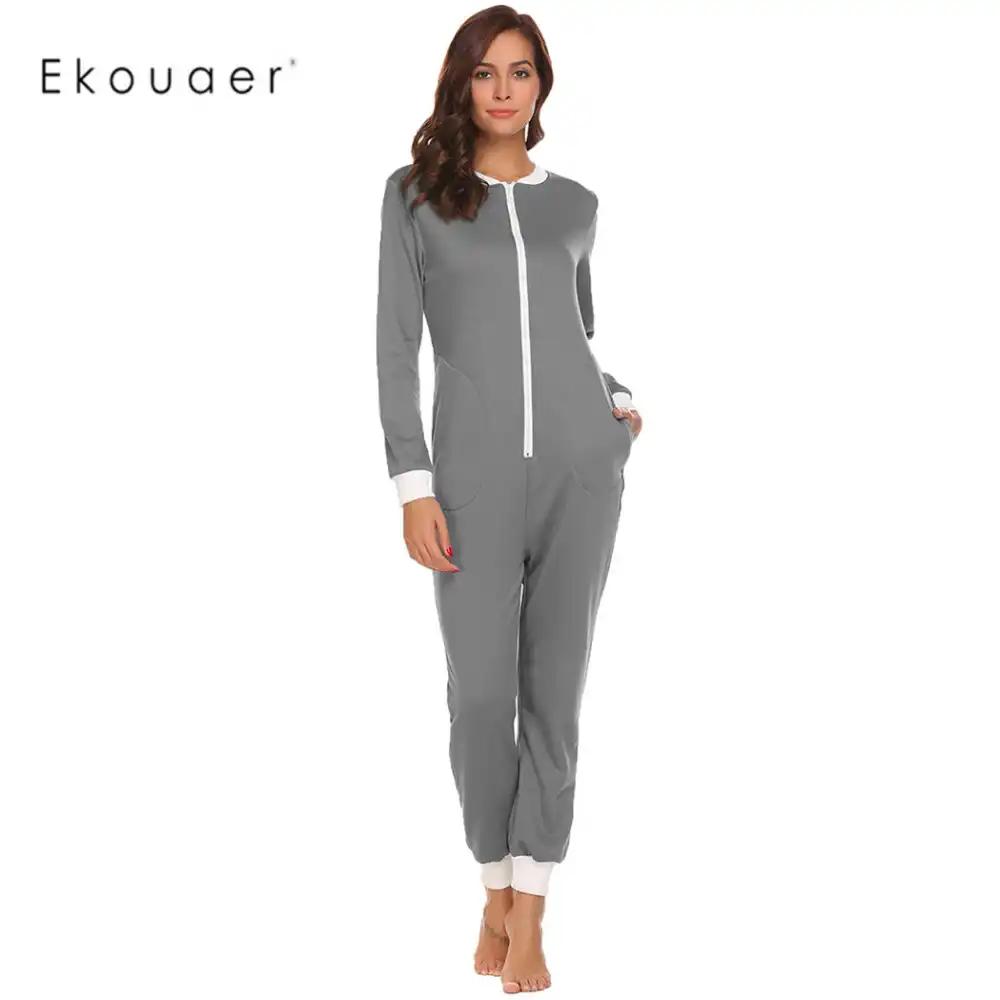 playsuit loungewear