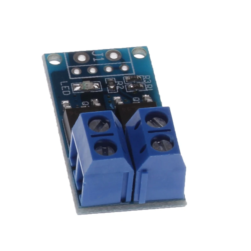 

High-power MOS FET Trigger Switch Drive Module PWM Regulator Control Panel