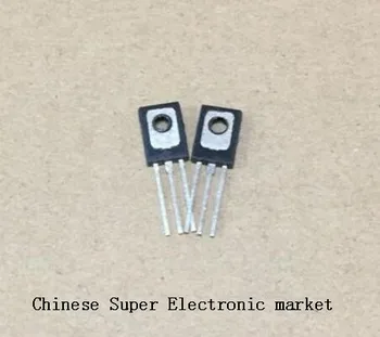 

1000PCS BD139 TO126 TO-126