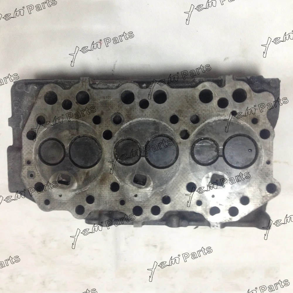 S3Q2 cylinder head