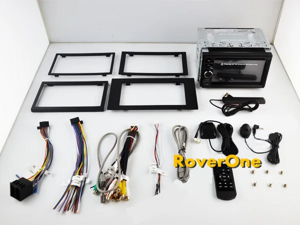 Sale Android 8.0 Universal Autoradio 2Din Car Radio Stereo DVD GPS Navigation Sat Navi Media Central Multimedia Audio Video Player 5