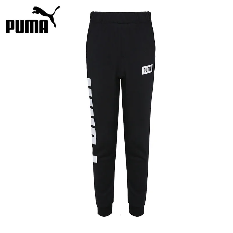 

Original New Arrival 2018 PUMA Rebel Sweat Pants TR Men's Pants Sportswear