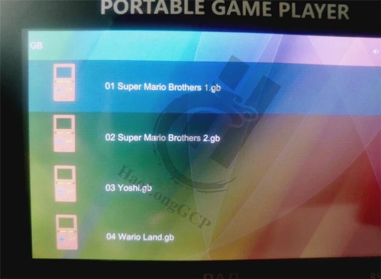 3,5 дюймов ips экран портативная игровая консоль с 1393 бесплатные игры для sega для snes neogeo snk cps игровой симулятор-автомат