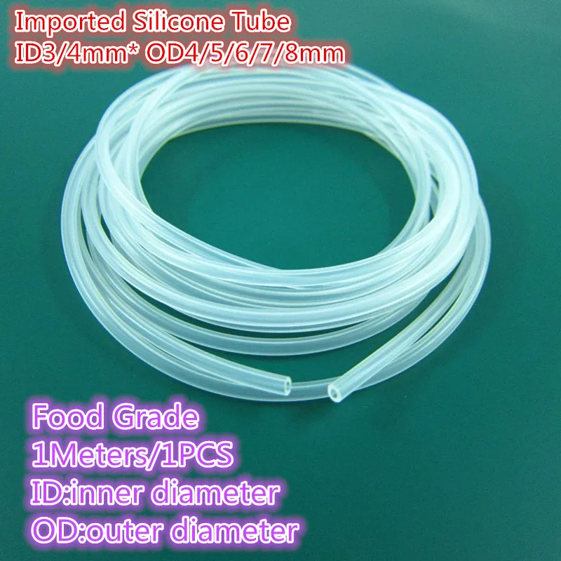 Tubo Flessibile VMQ - Vena® Turbolastic ® - Venair - In Silicone / In Aramide / Multiplo - Foto 6