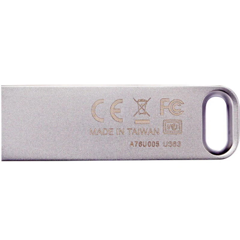 Новинка USB флеш накопитель TOSHIBA 128 ГБ 64 32 флешка водонепроницаемый металлический