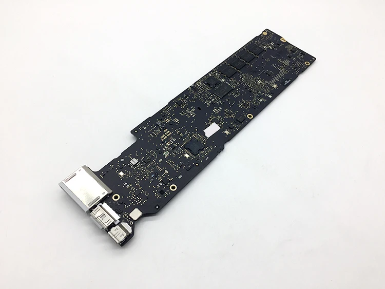 Новая материнская плата A1466 820-00165-A i5 1,8 ГГц 8 ГБ для Macbook Air 1" A1466 Замена материнской платы Mid