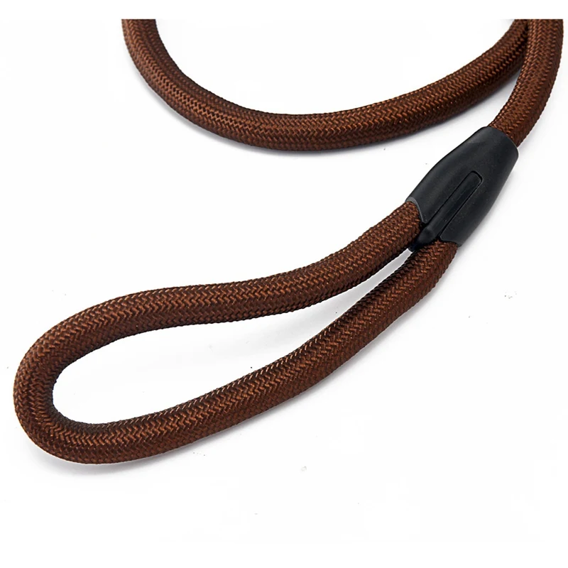 Pet Dog Leash For Large Small Dogs Products Nylon Dog Lead Leashes Rope Dog Collar Harness Leash Trainin Supplies JW0040 (10)