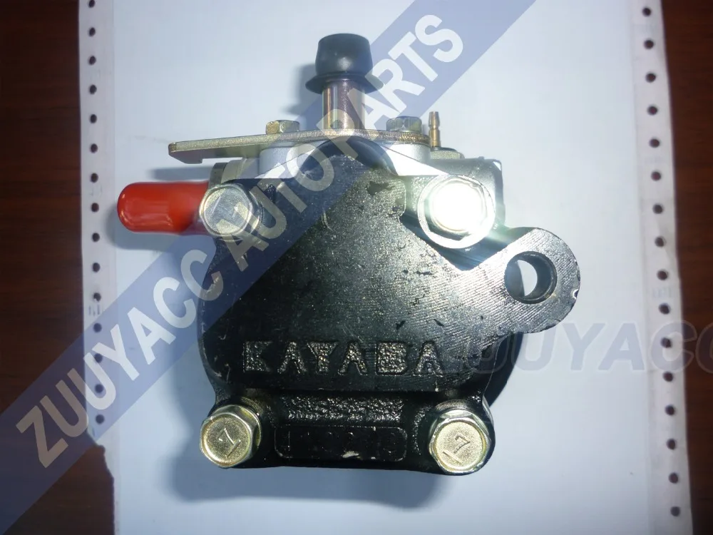 Гидравлический насос рулевого управления для Mitsubishi FREECA MR353475