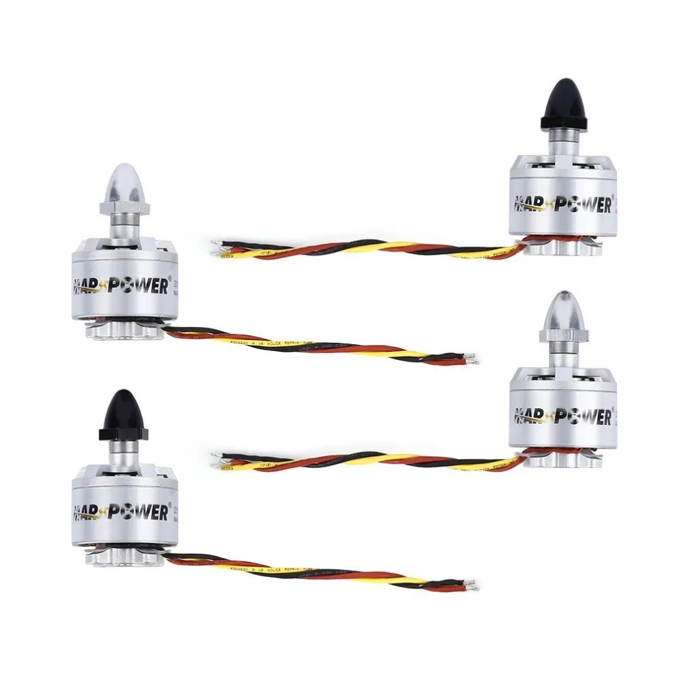 

MARSPOWER 2312 960KV Motor (2 CW + 2 CCW) Set of 4 For Phantom 2 / Vision / Vision +