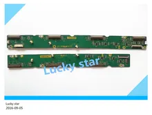 A pair 95% new Original used board TH-42PA60C TNPA3799 TNPA3799AB TNPA3800AB board good working