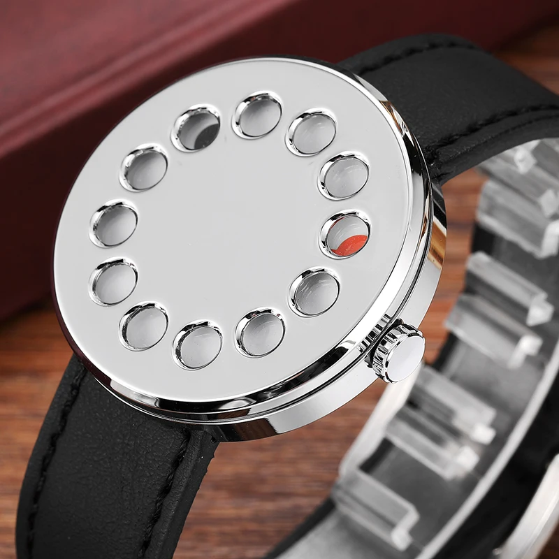 unique digital watch