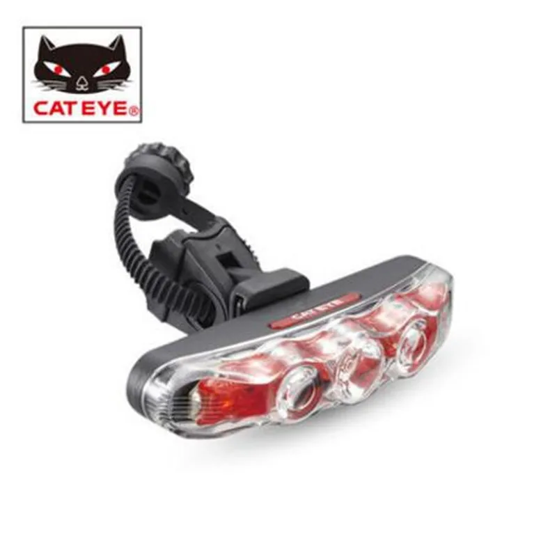 Buy TL LD650 LED cycling bike tail light CATEYE