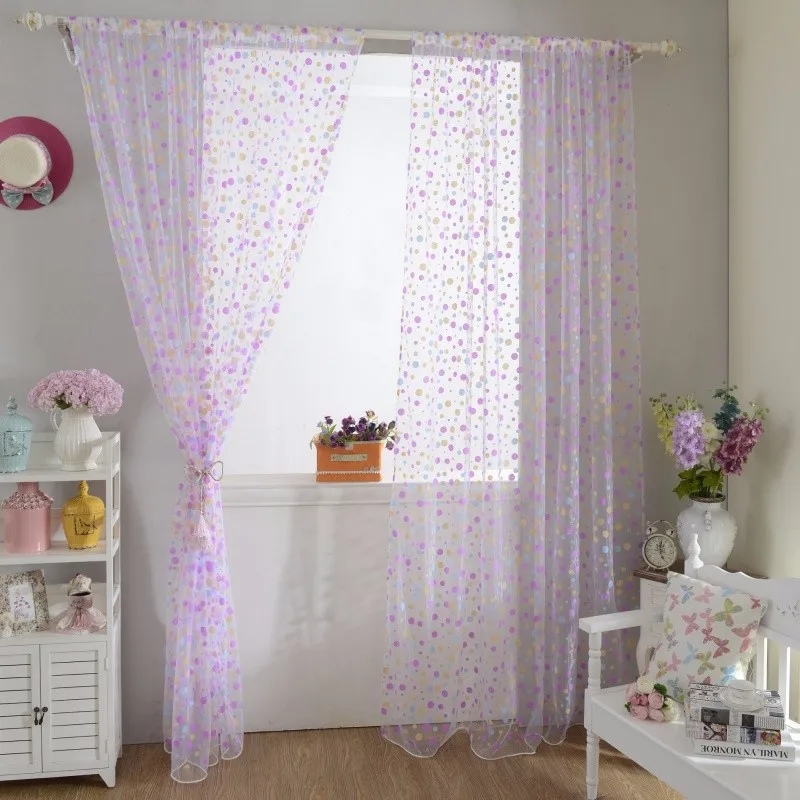 voile sheer curtain (22)