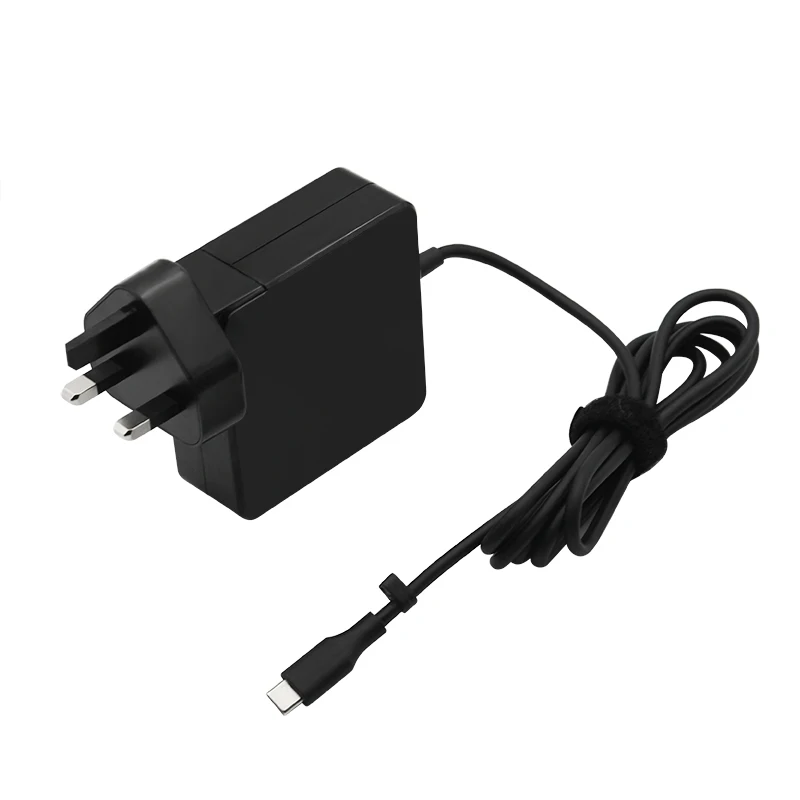 65 Вт 5V3A 9V3A 12V3A 15V3A 20V3. 25A usb type-C адаптер переменного тока зарядное устройство для MacBook/для Dell/для Xiaomi/для huawei/Для lenovo