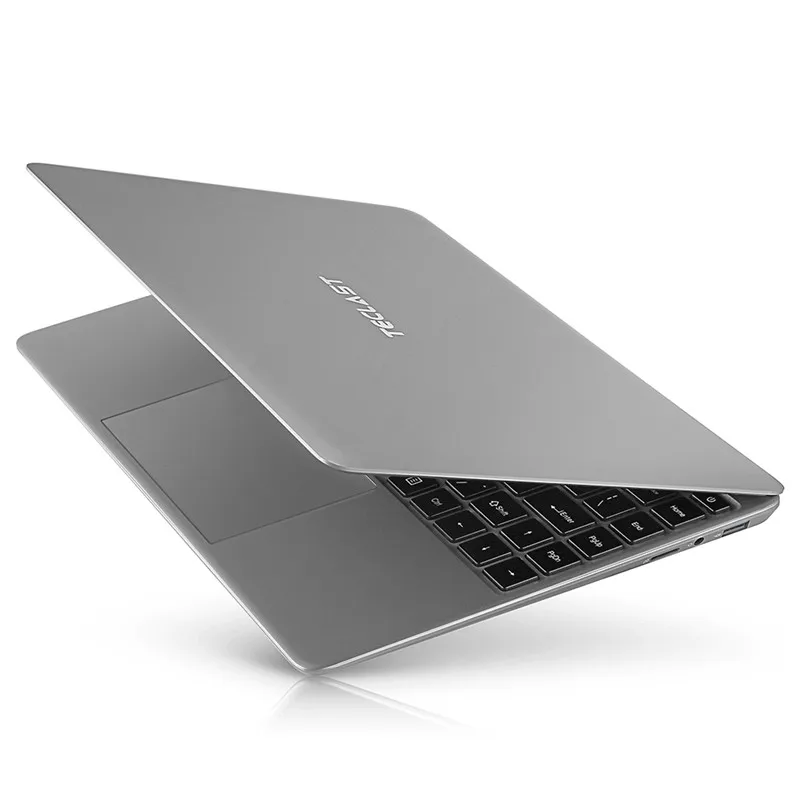 Teclast F7 Plus ноутбук 14 0 'Windows 10 Домашняя версия Intel Gemini Lake N4100 четырехъядерный 1 ГГц 8