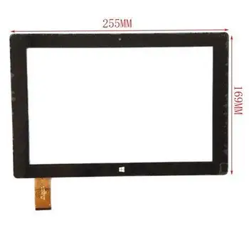 

Witblue New touch screen For 10.1" irbis tw45 tw41 Tablet Touch panel Digitizer Glass Sensor Replacement Free Shipping