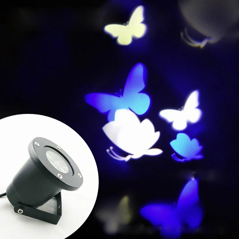 New Arrival 2016 Outdoor Christmas laser light projector, Laser