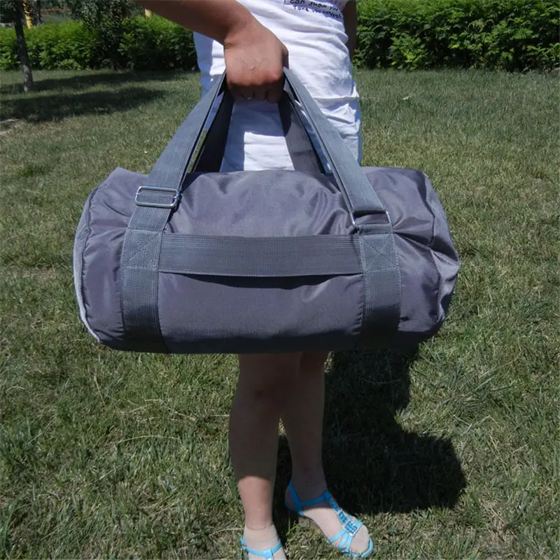 Scione, сумка для йоги, спортивный рюкзак для женщин, спортивные сумки через плечо, сумка через плечо, Спортивная дорожная многофункциональная мужская сумка для тренировок XA294WA - Цвет: Deep Grey Small