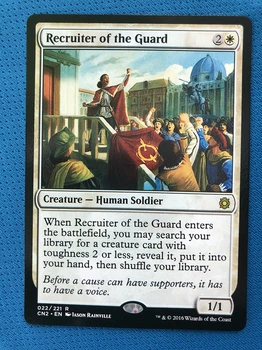 

Recruiter of the Guard CN2 Hologram magician ProxyKing 8.0 VIP the proxy cards to gathering every single mg card.