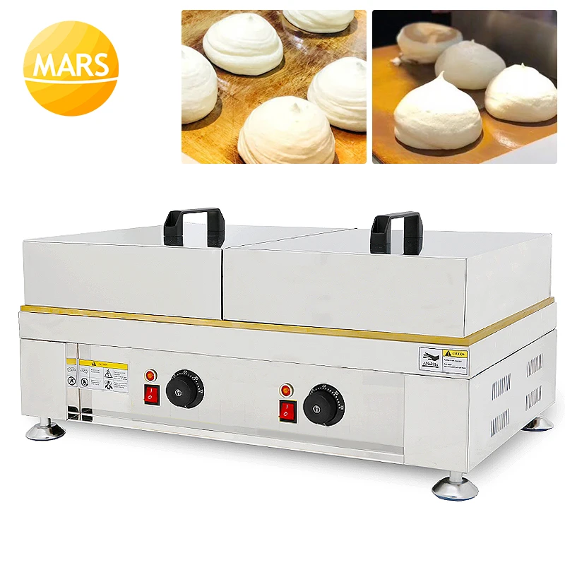 Mars Japanese Fluffy Souffle Pan Cakes Maker 220v 110v Electric Souffle Machine Fluffy Pancakes Maker In Kitchen Equipment Waffle Makers Aliexpress