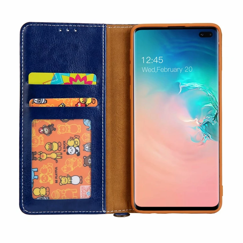 s10 Leather case (29)