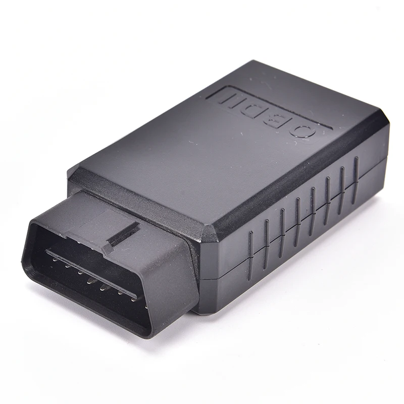 1 шт. Bluetooth elm327 V1.5 лучше, чем elm327 V2.1 ELM 327 Obdii wifi OBD2 автоматический считыватель кодов Bluetooth диагностический инструмент